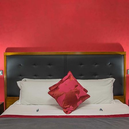 Navona Colors Hotel โรม ห้อง รูปภาพ