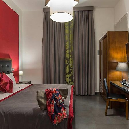 Navona Colors Hotel โรม ห้อง รูปภาพ