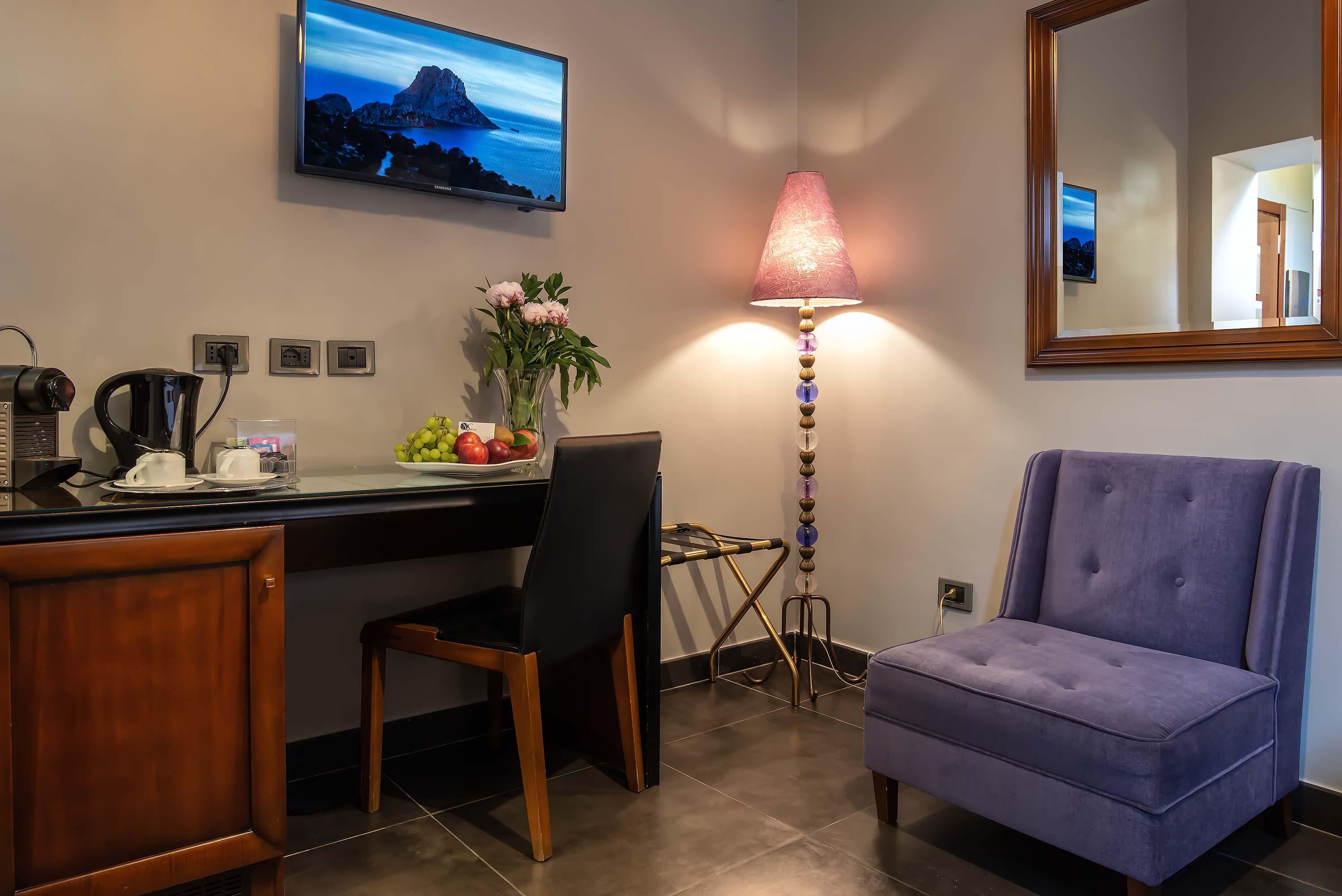 Navona Colors Hotel โรม ภายนอก รูปภาพ