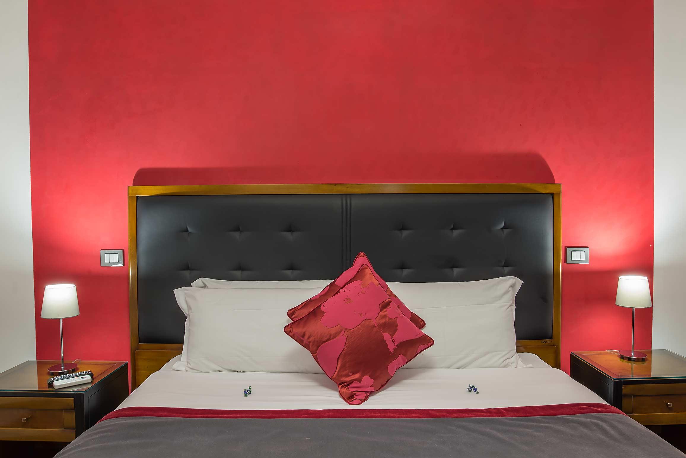 Navona Colors Hotel โรม ภายนอก รูปภาพ